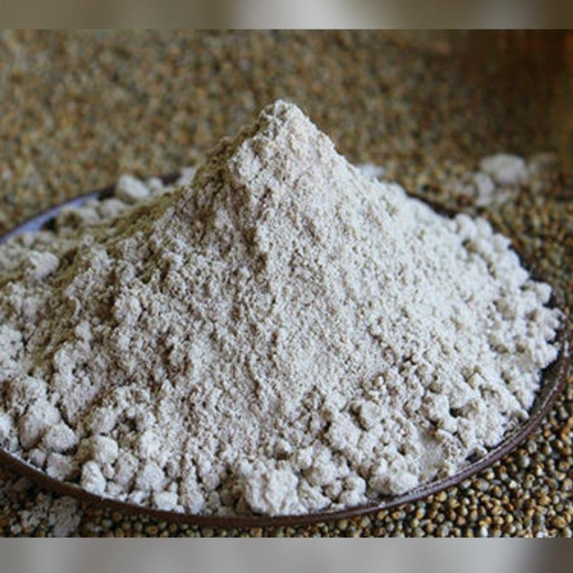 HealthyOrganic_Bajra_Flour