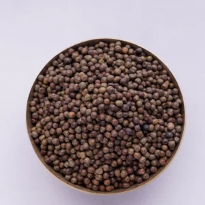 Black Peas